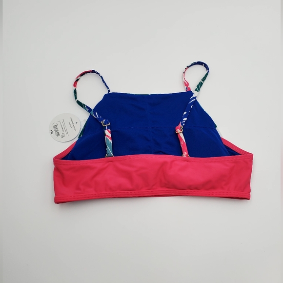 Decree Women's Pull-on Tankini Swimwear NWT (AA16) - Picture 2 of 5